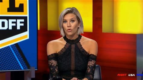 nude charissa thompson|Charissa Thompson Nude Leaked Pics & Sex Tape